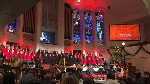 Hyde Park Baptist Church