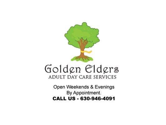 Golden Elders