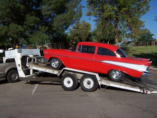 Bargain Tow & Transport