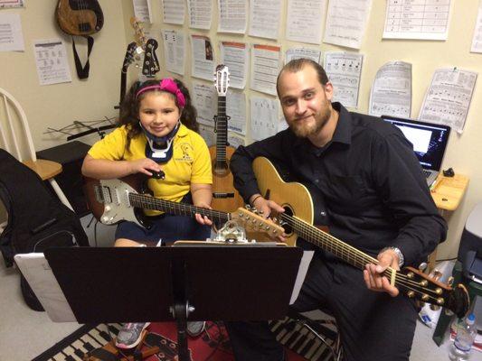Conner School of Music