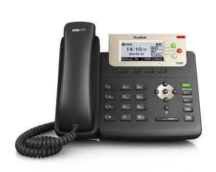 Rent one of our phones or use your own VoIP Phones!