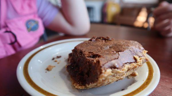 Chess Pie is my new favorite thing ever.