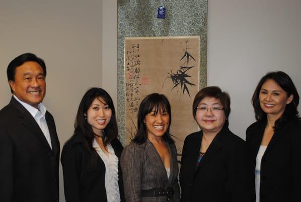 Cps Hawaii Insurance Services