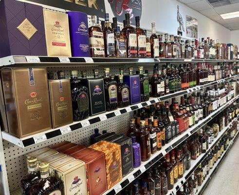 My Liquor Store