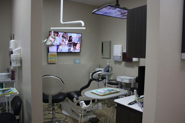 Sand Lake Dental