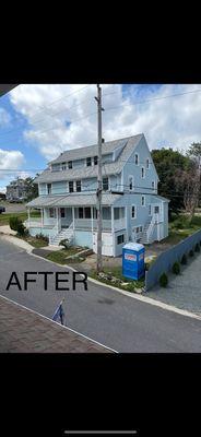 Shore Lock Homes