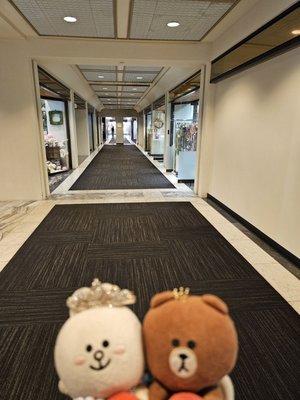 Topa Financial Center