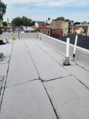 Tri-Star Roofing & Construction