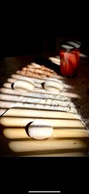 Anthony’s Pixxabar & Tapas