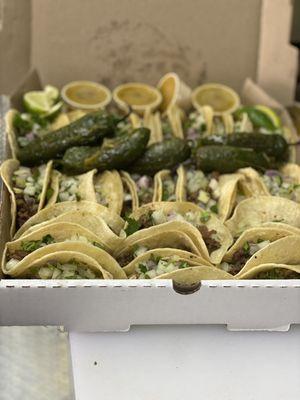 Vane’s Taqueria Mexicana