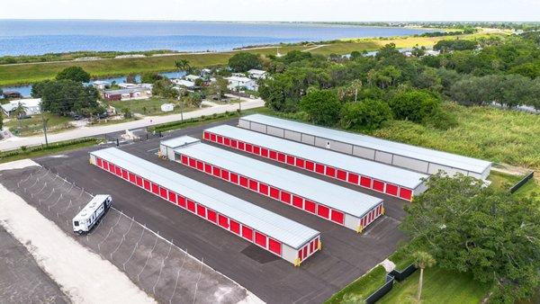 Town & Country Storage