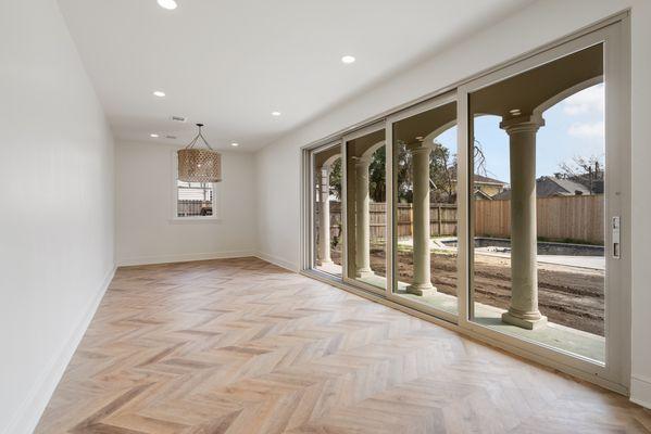 SK Austin Constructions