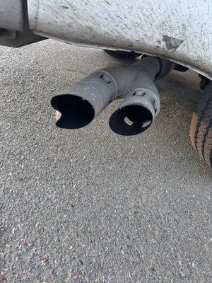 Manteca Auto & Diesel Repair