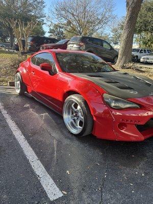 Central Florida Auto Repair