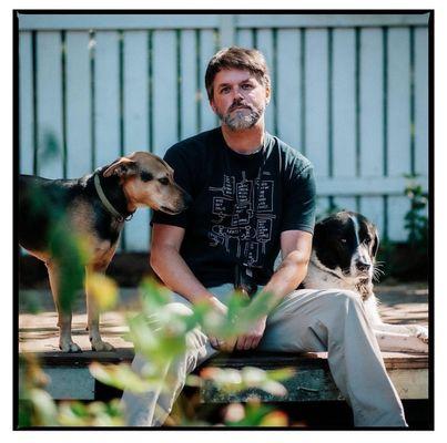 Hayes Peterson Photography