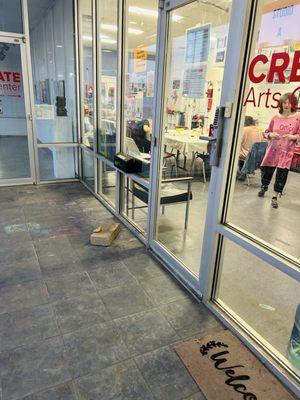 Create Arts Center