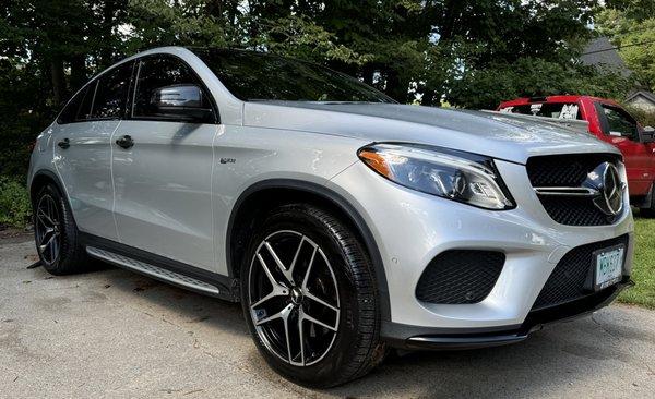 Beans Auto Affordable Mobile Detailing