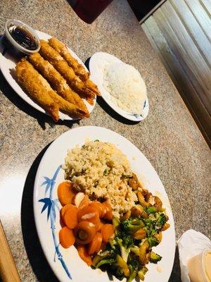 Sakura Japanese Cuisine