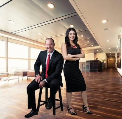 The Carr Ferguson Group