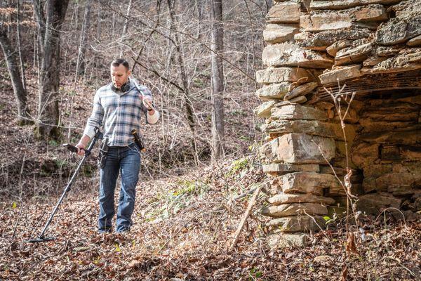 Aquaterra Elite Detectors