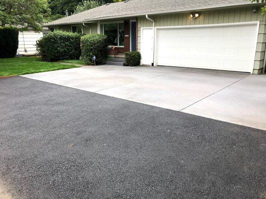 Checkered Flag Asphalt Paving & Sealcoating