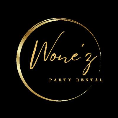 Wone'z Party Rental
