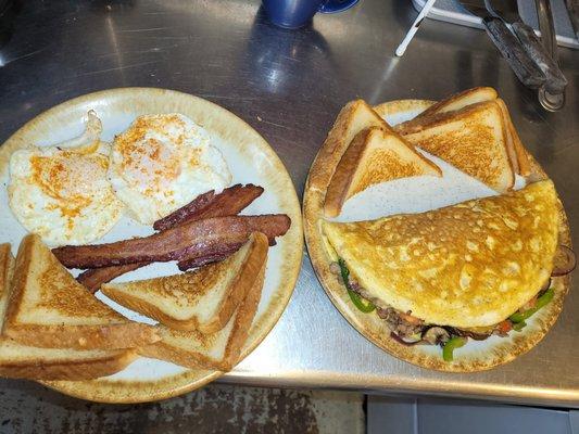 Bangies Trading Post & Cafe