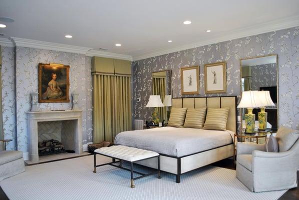 Private Residence Addition