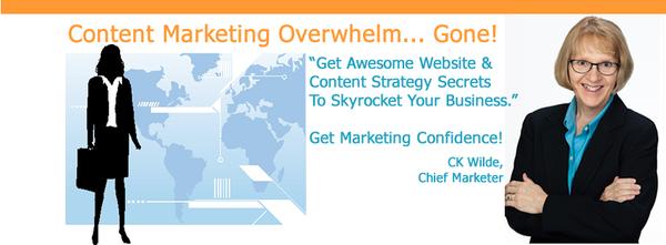 Customer Rush Marketing