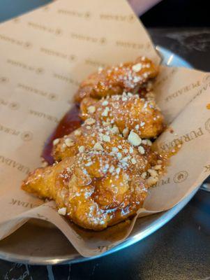 PURADAK Korean Premium Chicken