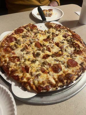 Lagondola Spaghetti House