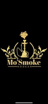 Mo Smoke Hookah