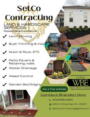 SetCo Contracting