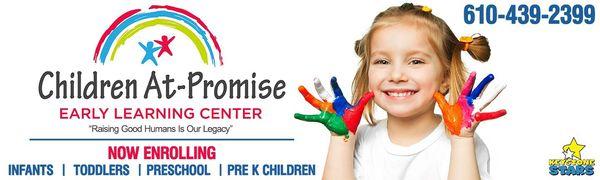 Children At-Promise Early Learning Center