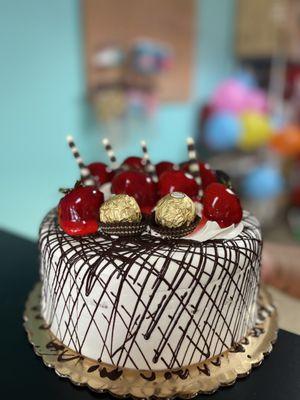 Campos Snack & Pastry