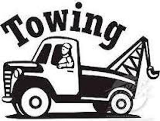 San Ferrando Towing