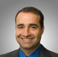 Amir Rounaghi, MD