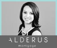 Julie Sanchez - Alderus Mortgage