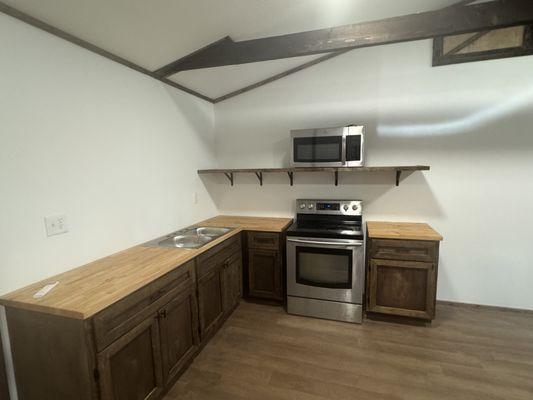 Patriot Creek Home Improvement