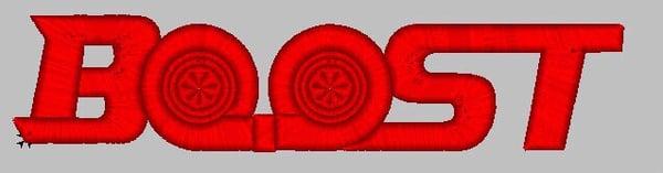 Embroidery flex-fit hats