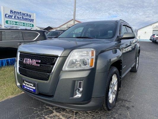 Kentucky Car Exchange