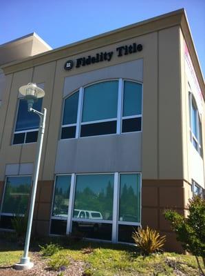 Fidelity National Title