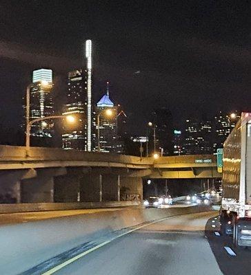 7'10'2023 It's been great Philly !! Until next time !!