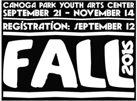 Canoga Park Youth Arts Center