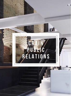 Crain Public Relations