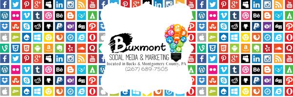 Buxmont Social Media & Marketing