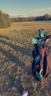 Tennessee Tee Golf Facility