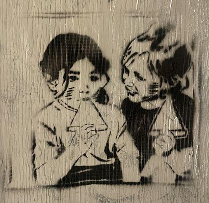 Hyde and Blue Pizzeria