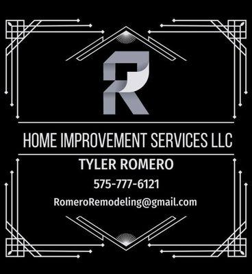 Romero Remodeling