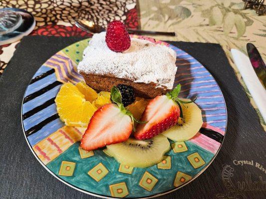 Crystal River Lullaby B&B